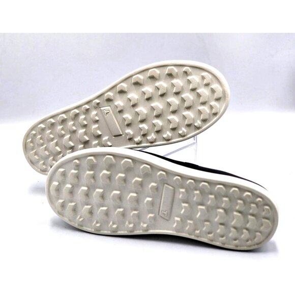 NWOB TRUE Linkswear Men Black FS-Slide-Men's Slides-Water Resistant Sz 10 2231 - Picture 9 of 16